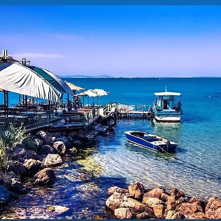 Studio Dans Complexe Proche De La Mer, Pantai Sunny Luaran gambar