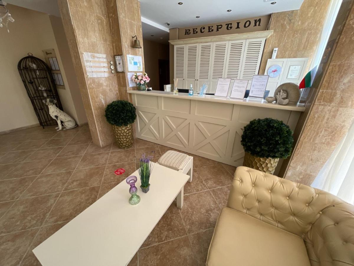 Studio Dans Complexe Proche De La Mer, Pantai Sunny Luaran gambar
