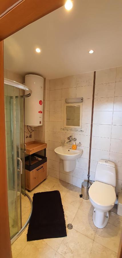 Studio Dans Complexe Proche De La Mer, Pantai Sunny Luaran gambar